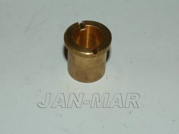 TULEJKA KARTERU JAWKA50 SLEPA