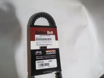 PASEK 17,7X729X30 KEWLAR AW01371