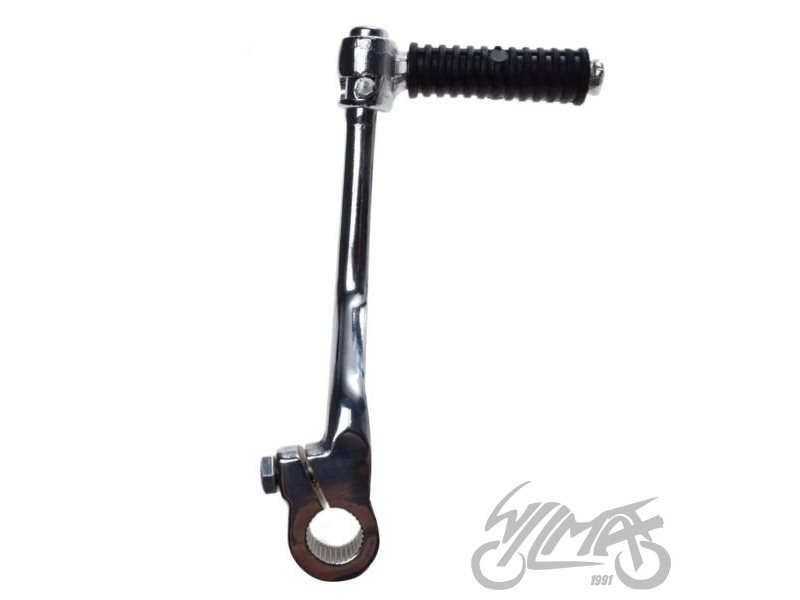 DZWIGNIA STARTERA WSK 125 CN ws02812b