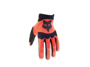 REKAWICE FOX DIRTPAW FLUO ORANGE M