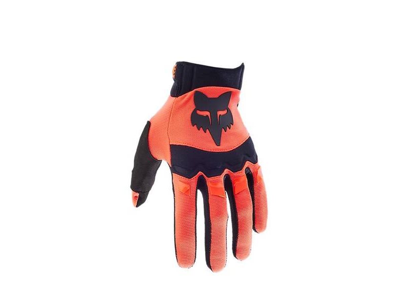 REKAWICE FOX DIRTPAW FLUO ORANGE M