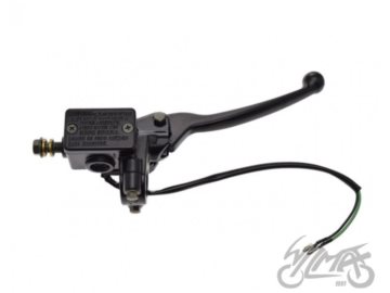 POMPA HAMULCA PRZOD PRAWA LONGIJA ZLP4001