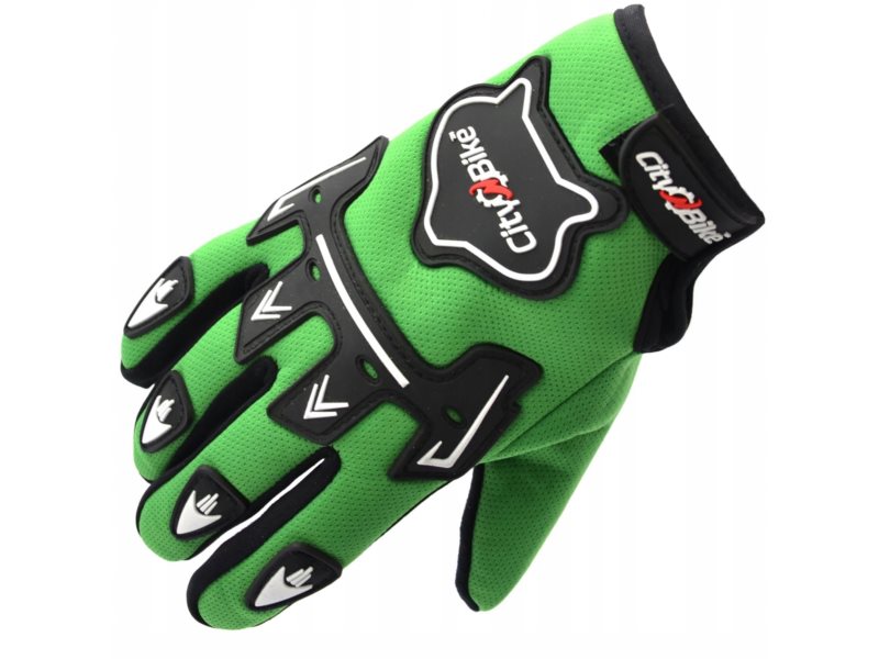 REKAWICE CROSS MD-M888 ZIELONE S