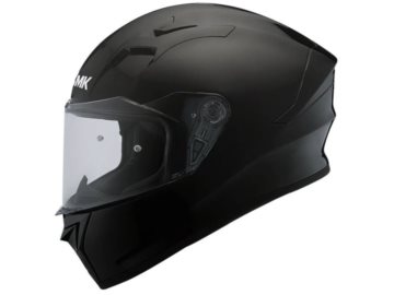 KASK SMK STELLAR INTEGRALNY CZARNY XS