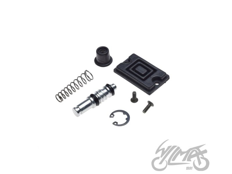 ZESTAW NAPRAWCZY POMPY HAMULCA LONGJIA ZLP4001B