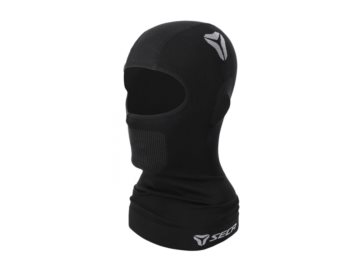 KOMINIARKA SECA FRESH TERMOAKTYWNA BLACK M/L