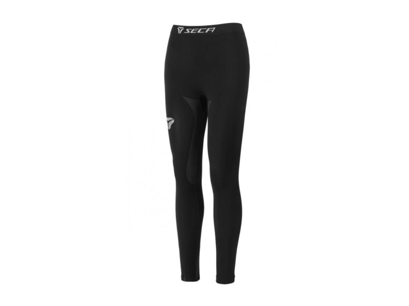 SPODNIE SECA FRESH TERMOAKTYWNE LADY BLACK XS/S