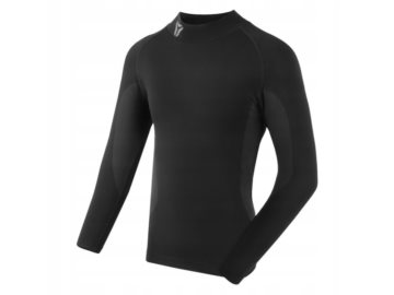 KOSZULKA SECA FRESH TERMOAKTYWNE BLACK XL/XXL