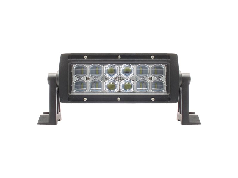LAMPA SHARK PRZOD LIGHT BAR 36W 810-5136-12