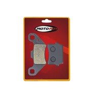 KLOCEK HAMULCA FA 416 ATV BASHAN 200 LC ROY16126