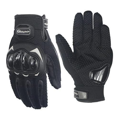 REKAWICE MCS-17 CZARNE XL ROY25154