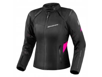 KURTKA SHIMA RUSH 2.0 LADY JKT PiNK S