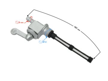 KRANIK PALIWA SIMSON S51 5906312721204