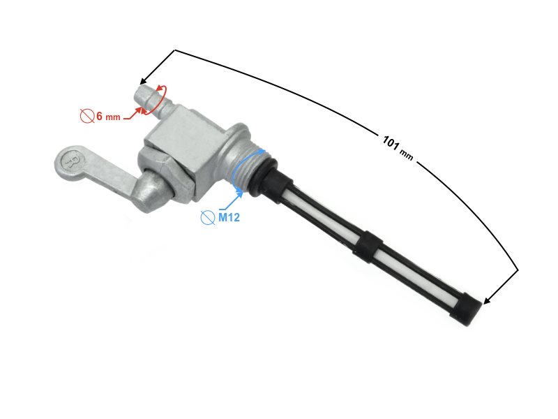 KRANIK PALIWA SIMSON S51 5906312721204