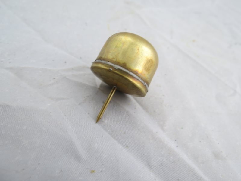 PLYWAK GAZNIKA ROMET metal RO3003B