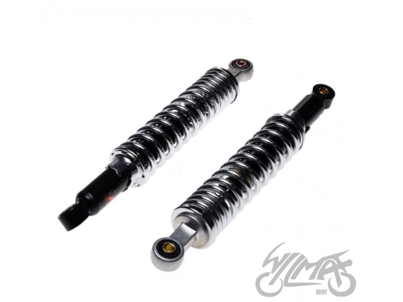 AMORTYZATOR TYL REGULOWANY SIMSON SN6104C  kpl