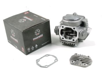 GLOWICA MORETTI 4T 80, 70CCM 139FMB 5905220819232