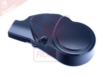 POKRYWA ZEBATKI PRZOD MINI CROSS 14 02-030754-DB14