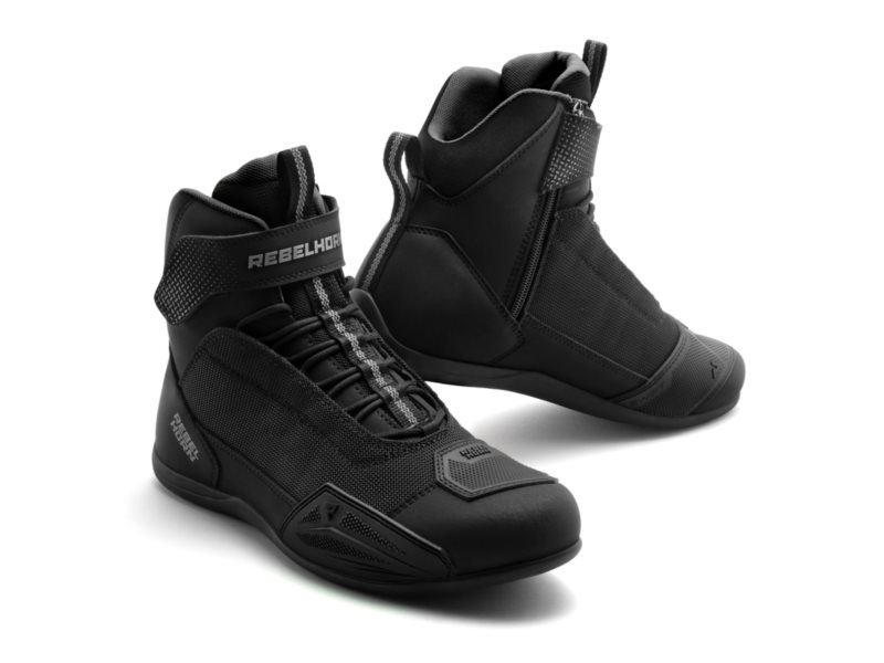 BUTY REBELHORN SWIFT BLACK 39