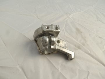 KORPUS RACZKI GAZU DZWIGNI HAMULCA ROMET NOWY TYP