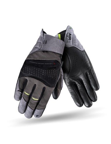 REKAWICE SHIMA AIR 2.0 MEN GRAY XL