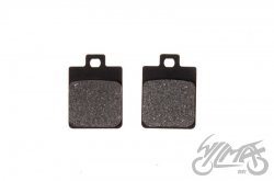 KLOCEK HAMULCA FA260 aw0910 aw0910b