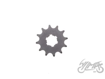 ZEBATKA PRZOD OGAR, JAWKA z-12 CAR415