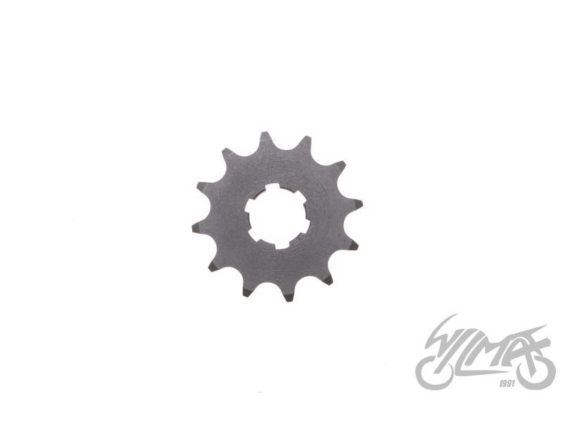 ZEBATKA PRZOD OGAR, JAWKA z-12 CAR415