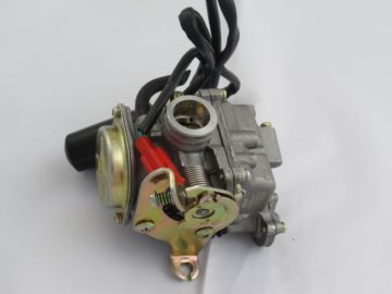 GAZNIK 4T SKUTER 16MM  ZD3001 ROY00414 ROY02916