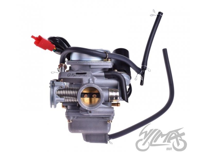 GAZNIK 125 GY6 125, 150CCM KPL STD30015