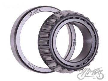 LOZYSKO KIEROWNICY QUANTUM 32007 LO0310