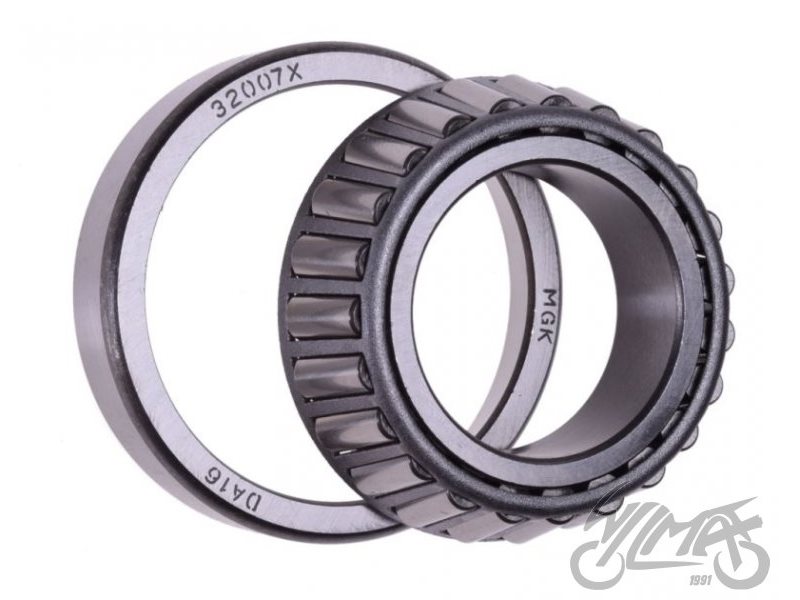 LOZYSKO KIEROWNICY QUANTUM 32007 LO0310