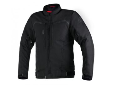 KURTKA OZONE DELTA IV BLACK XL