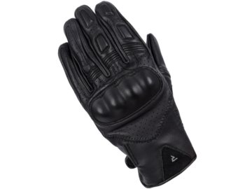 REKAWICE REBELHORN THUG II PERFOROWANE BLACK XL