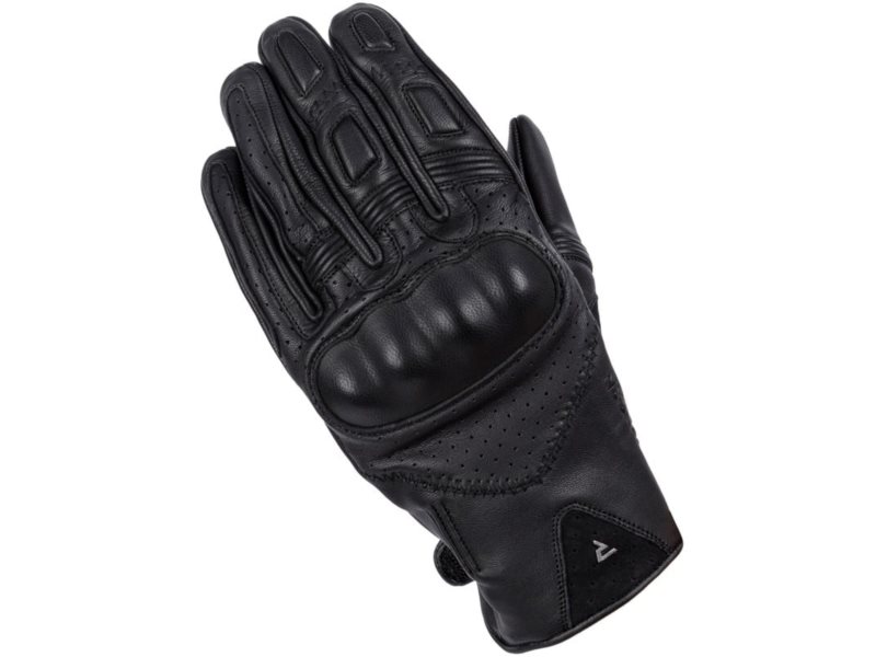 REKAWICE REBELHORN THUG II PERFOROWANE BLACK XL