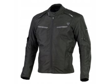 KURTKA SECA KATANA III BLACK 12XL