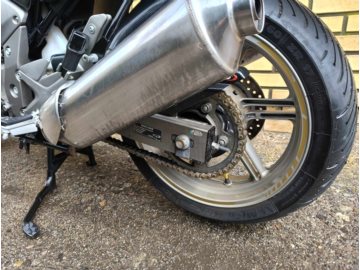 HONDA CBF1000A 056171