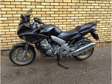 HONDA CBF1000A 056171