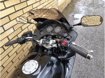 HONDA CBF1000A 056171