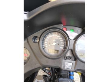 HONDA CBF1000A 056171