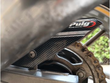 HONDA CBF1000A 056171