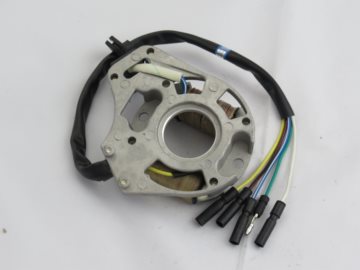 STATOR KING ZC20011  2 CEWKI  ATV110