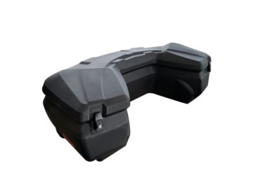 KUFER ATV SHARK CARGO BOX AX115