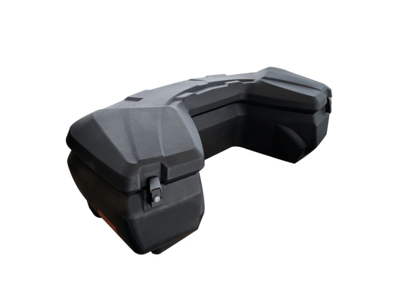 KUFER ATV SHARK CARGO BOX AX115