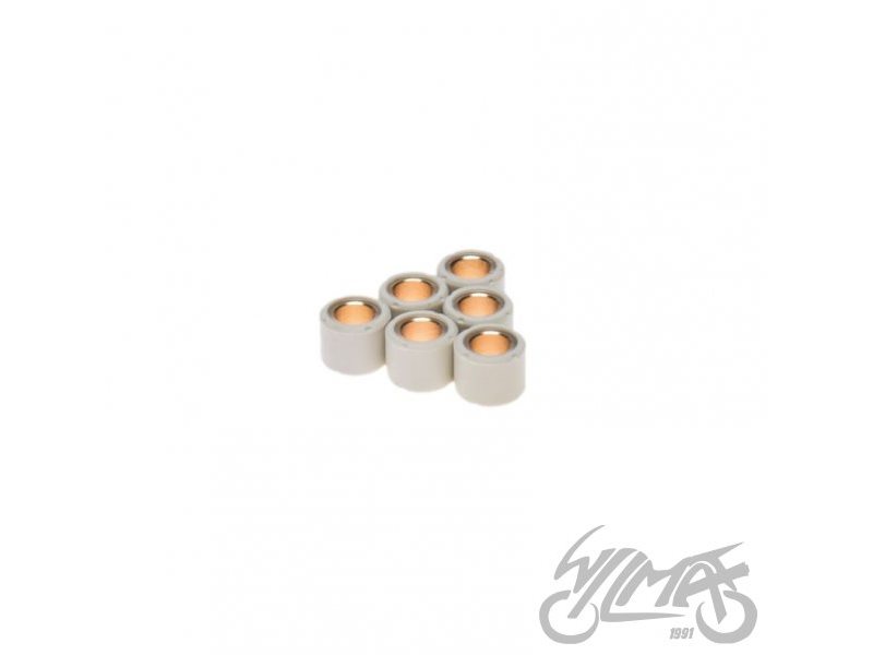 ROLKI 16X13 6,5G TOP RACING