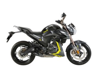 ZONTES Z2 125 CZARNY 07714