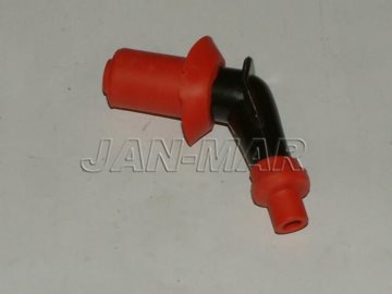 FAJKA KATOWA TUNING 4T CHINSKIE AA0095