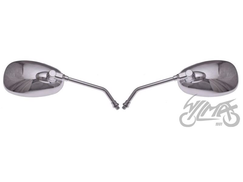 LUSTERKO MP315 LM00390 CN CHROM 10MM P+P