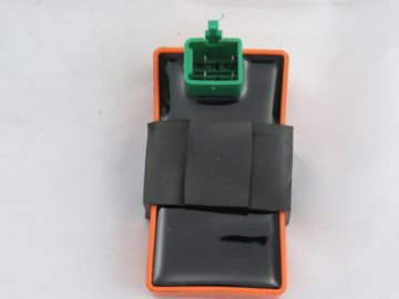 MODUL INCA 4T ROMET PONY OGAR ODBLOK. DC STAL PRAD