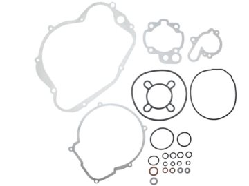 USZCZELKI KPL AM6 MINERELLI ROY12231